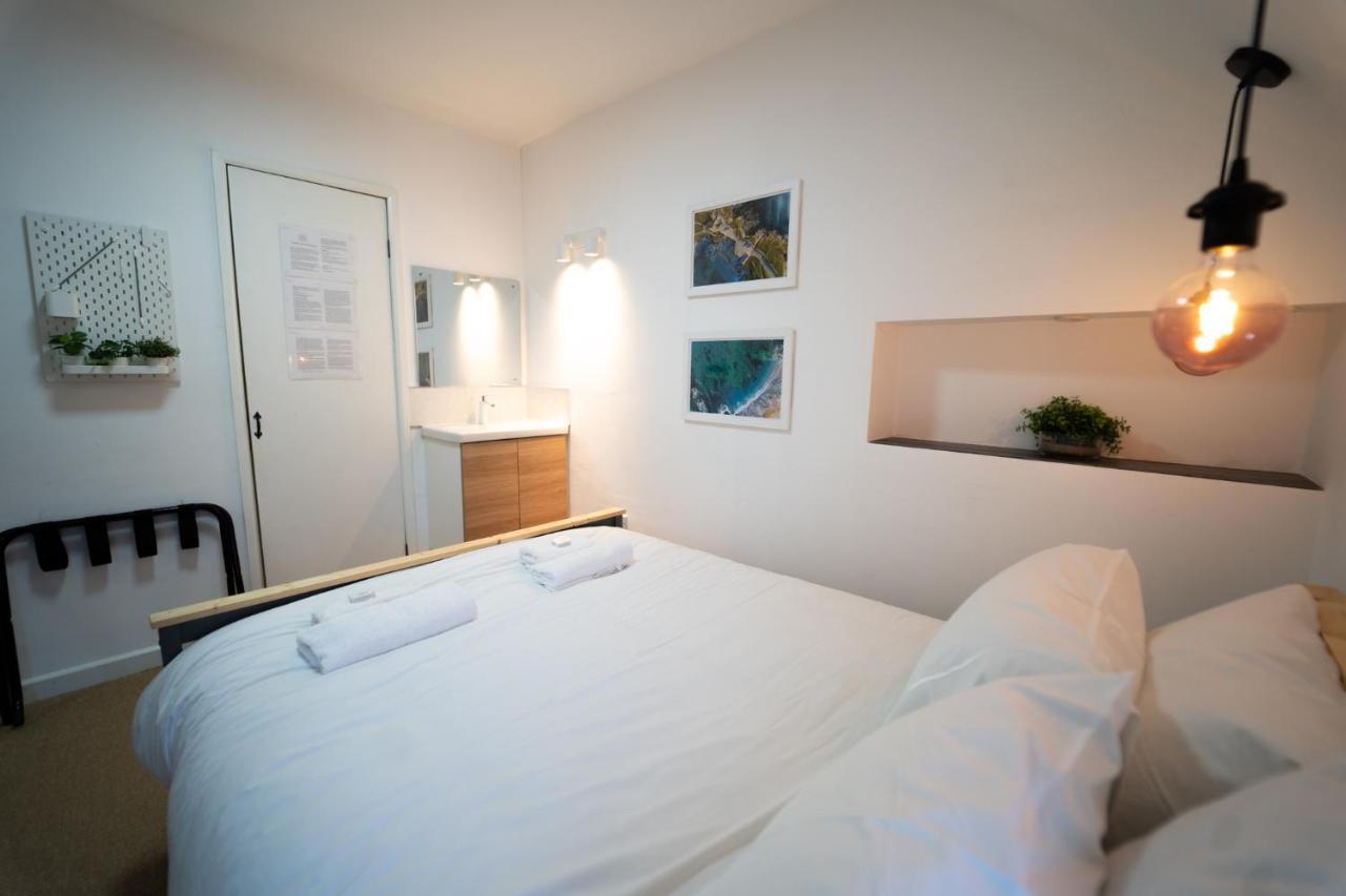 Sea Bed Guesthouse Newquay  Luaran gambar
